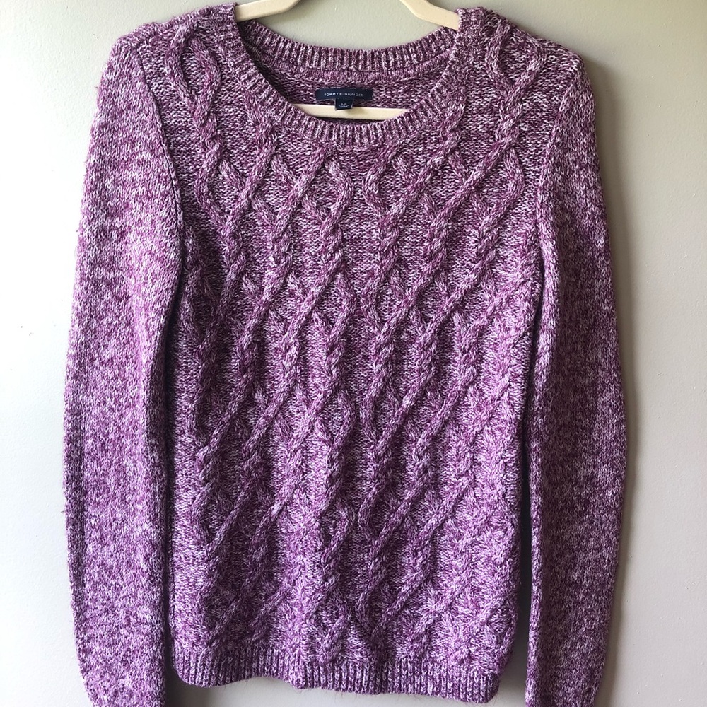 Women’s sweater